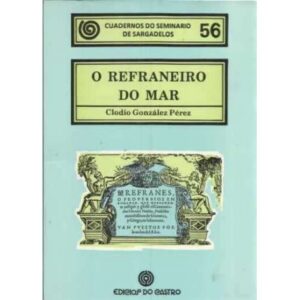 O refranero do mar
