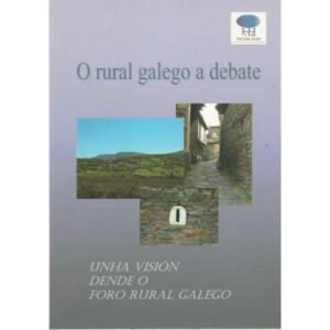 O rural galego a debate