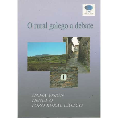 O rural galego a debate