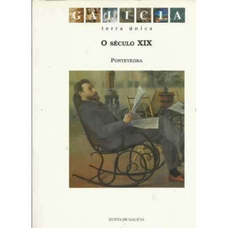 O Século XIX Pontevedra
