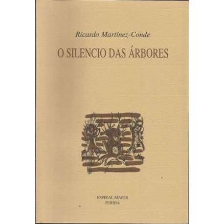O silencio das árbores