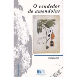 O vendedor de amendoíns
