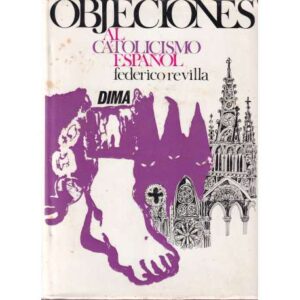 Objeciones al catolicismo español