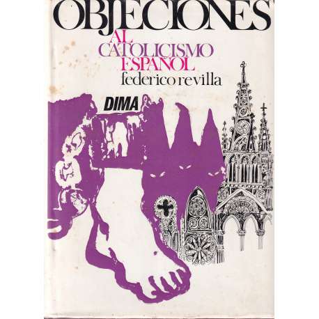 Objeciones al catolicismo español