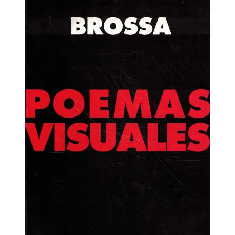 Objetos poemas. Poemas visuales