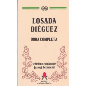Obra completa de Losada Diéguez