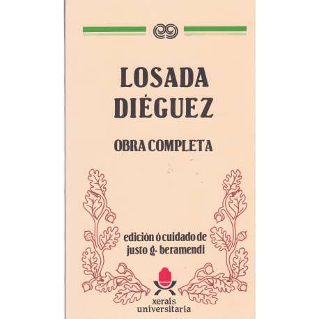 Obra completa de Losada Diéguez