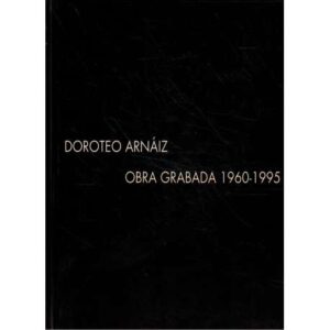 Obra grabada 1960-1995