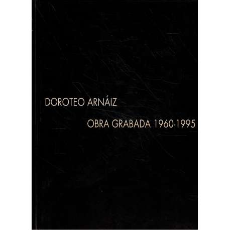 Obra grabada 1960-1995