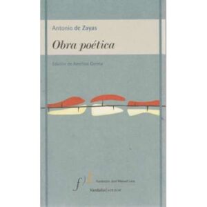 Obra poética