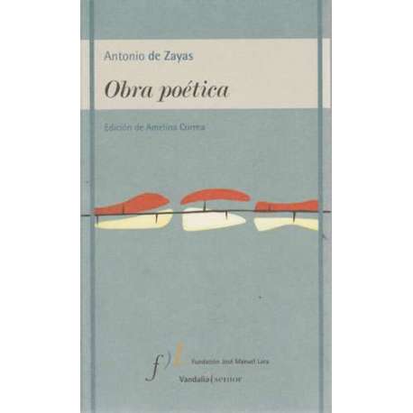 Obra poética