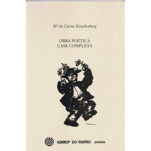 Obra poética case completa