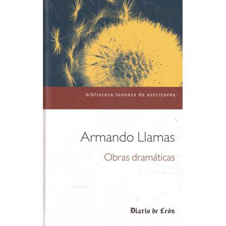 Obras dramáticas