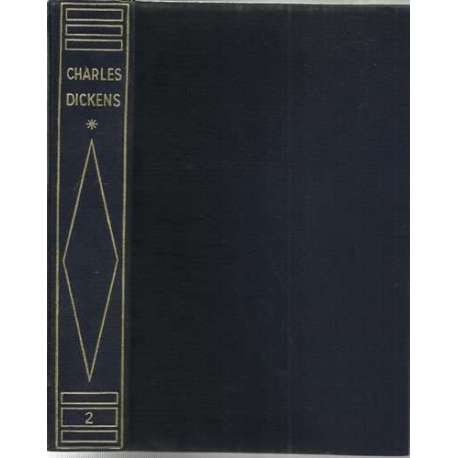 Charles Dickens. Obras, 1