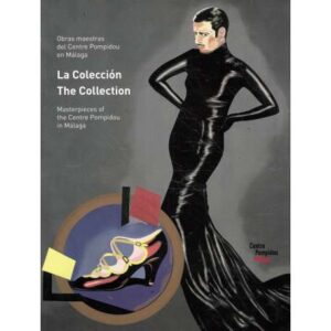 Obras maestras del Centre Pompidou en Málaga. La Colección