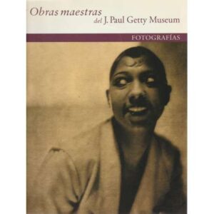 Obras maestras del J. Paul Getty Museum. Fotografías