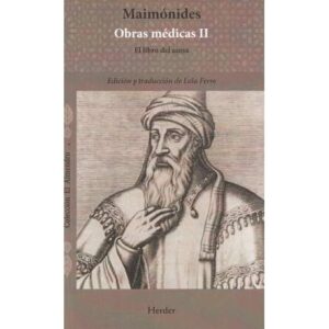 Obras médicas II. El libro del asma