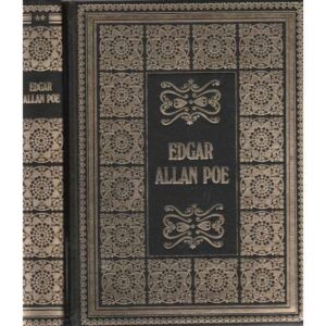 Edgar Allan Poe. Obras selectas. II Tomos