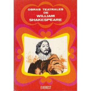 Obras teatrales de William Shakespeare