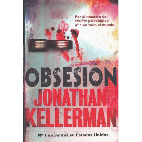 Obsesión