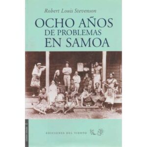 Ocho años de problemas en Samoa