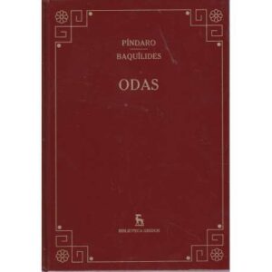 Odas