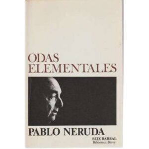 Odas elementales
