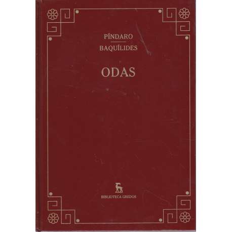 Odas