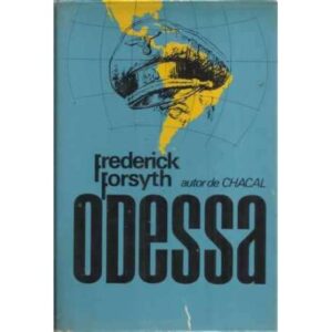 ODESSA