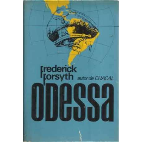 ODESSA