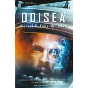Odisea