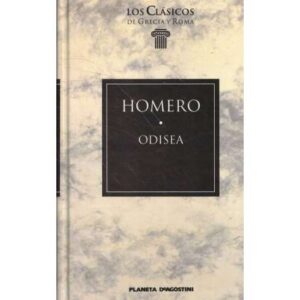 Odisea