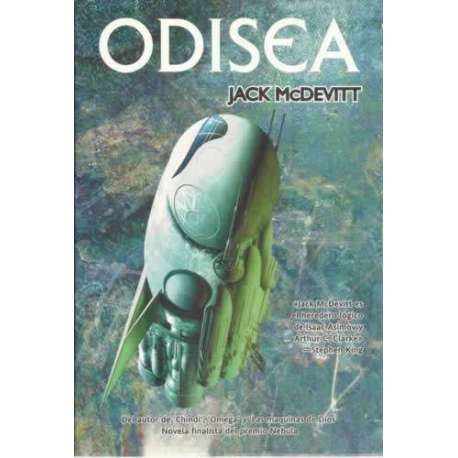 Odisea