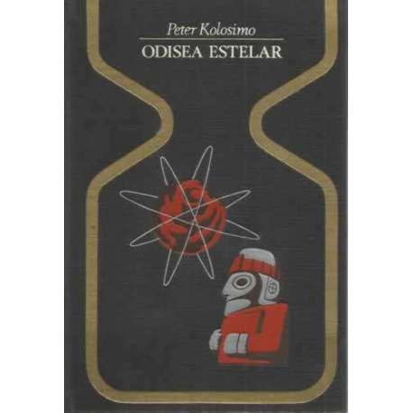 Odisea estelar
