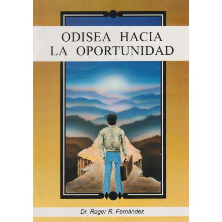 Odisea hacia la oportunidad