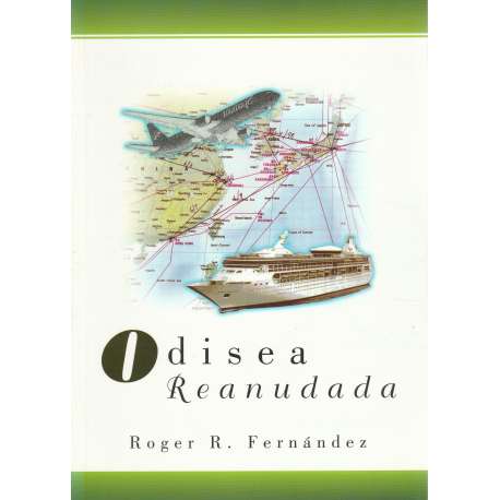 Odisea Reanudada