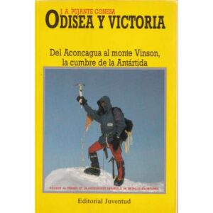 Odisea y victoria