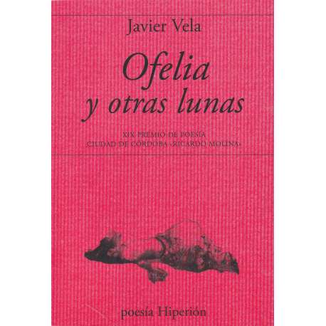Ofelia y otras lunas