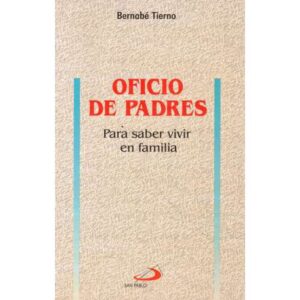 Oficio de padres