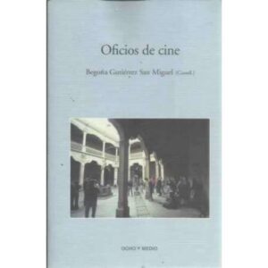 Oficios de cine