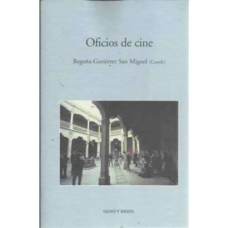 Oficios de cine
