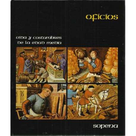 Oficios