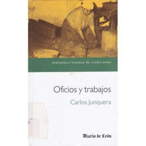 Oficios y trabajos