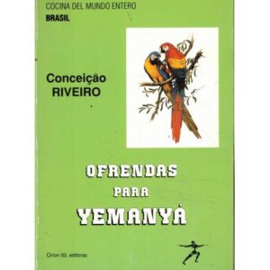 Ofrendas para Yemanyá