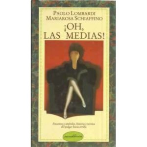 ¡Oh las medias!