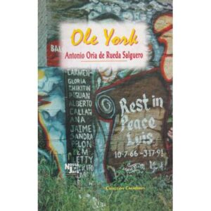 Ole York