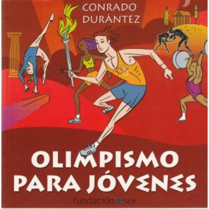 Olimpismo para jóvenes