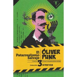 Óliver Punk