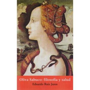 Olivia Sabuco: filosofía y salud