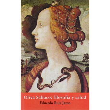 Olivia Sabuco: filosofía y salud